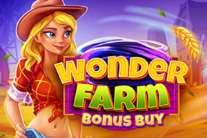 Wonder Farm Bonus Buy